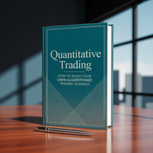 Quantitative Trading (AF)