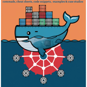 Docker & Kubernetes ( D )
