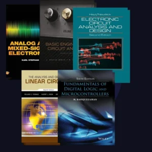 Electrical & Electronics Mastery Bundle