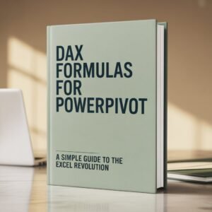 DAX Formulas for PowerPivot (BI)