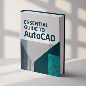 Essential Guide to AutoCAD (3D)