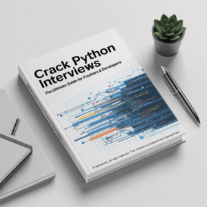 Python Interview (Digital Copy)