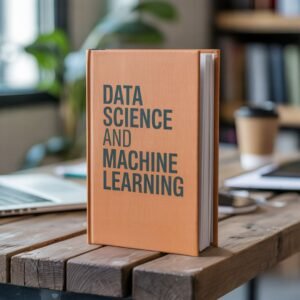 Data Science and Machine Learning (AE)