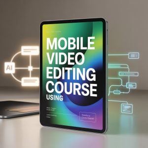 Mobile Video Course